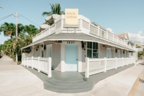 Fitch Lodge - Key West Historic Inns